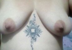 mujeres tatuadas
