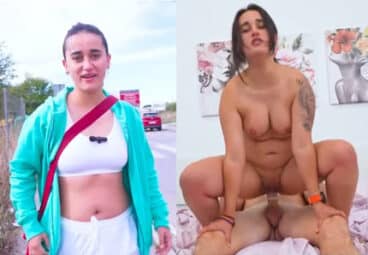 joven futbolista se pasa al porno